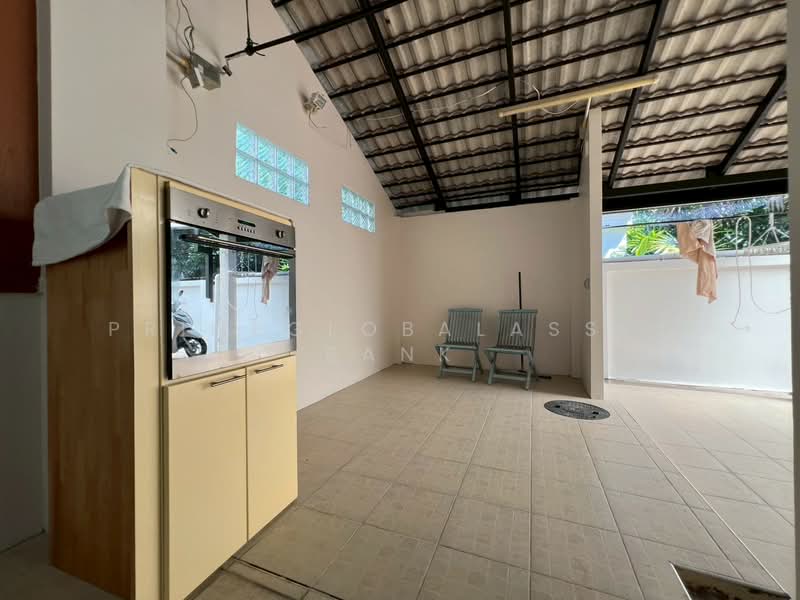 Land and Houses Park, Phuket, Chalong, Muang Phuket, Phuket, 3 Bedrooms, 90 sqm, Single Detached House For Rent, by primeglobalasset Bank, 500178245 - DDproperty.com