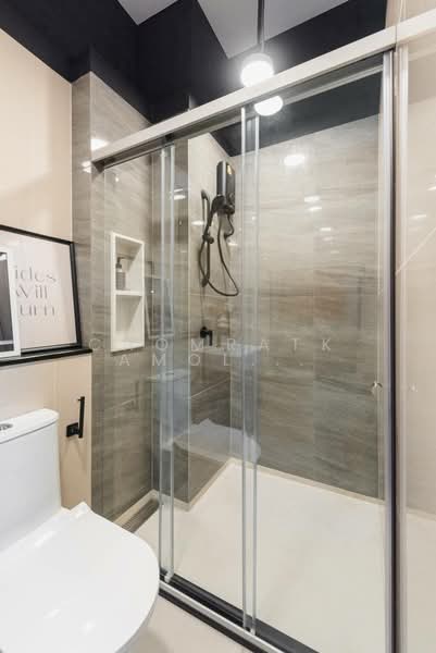 Supalai Parc Ekkamai-Pattanakarn, Bangkok, Suan Luang, Suan Luang, Bangkok, 1 Bedroom, 34 sqm, Condo For Sale, by Chomratkamol Soontorntarawong (Gor), 500178246 - DDproperty.com