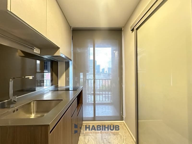 Quintara Phume Sukhumvit 39, Bangkok, 73 Soi Sukhumvit 39, Khlong Tan Nua, Watthana, Bangkok, 1 Bedroom, 29 sqm, Condo For Sale, by Keerati Benjasupawan, 500178247 - DDproperty.com