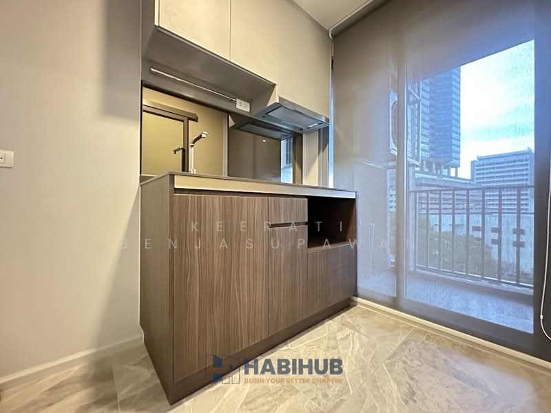 Quintara Phume Sukhumvit 39, Bangkok, 73 Soi Sukhumvit 39, Khlong Tan Nua, Watthana, Bangkok, 1 Bedroom, 29 sqm, Condo For Sale, by Keerati Benjasupawan, 500178247 - DDproperty.com
