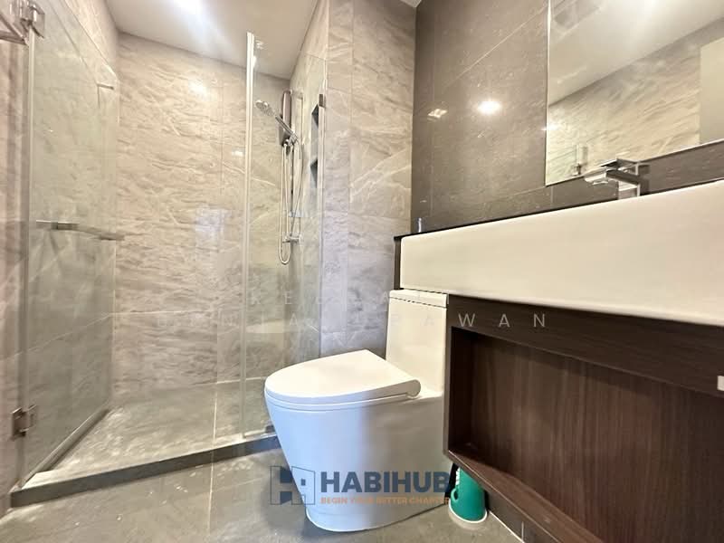 Quintara Phume Sukhumvit 39, Bangkok, 73 Soi Sukhumvit 39, Khlong Tan Nua, Watthana, Bangkok, 1 Bedroom, 29 sqm, Condo For Sale, by Keerati Benjasupawan, 500178247 - DDproperty.com