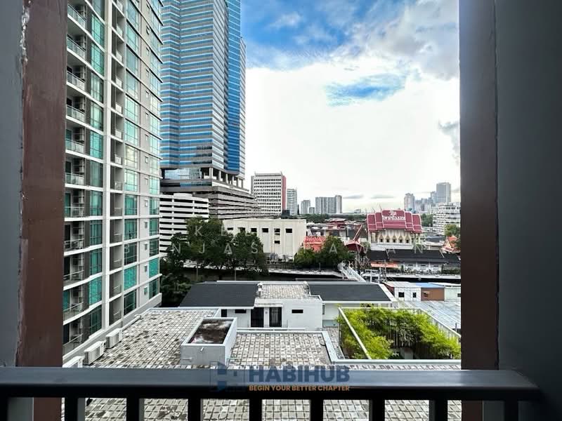 Quintara Phume Sukhumvit 39, Bangkok, 73 Soi Sukhumvit 39, Khlong Tan Nua, Watthana, Bangkok, 1 Bedroom, 29 sqm, Condo For Sale, by Keerati Benjasupawan, 500178247 - DDproperty.com
