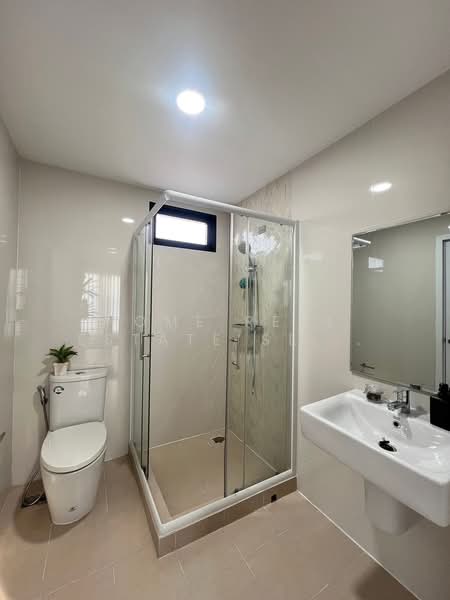 Maxim Green Villag, Bangkok, Phatthana Chonburi Road 4, Khlong Song Ton Nun, Lat Krabang, Bangkok, 4 Bedrooms, 155 sqm, Single Detached House For Sale, by HOME Real Estate Service, 500178248 - DDproperty.com