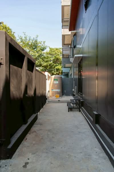 โกดังพร้อมออฟฟิศให้เช่า ขนาด100 ตรว. พระโขนง กรุงเทพ, Bangkok, Bang Chak, Phra Khanong, Bangkok, , 400 sqm, Warehouse/Factory For Rent, by ณภัทร พรสิริเมธากุล, 500178252 - DDproperty.com