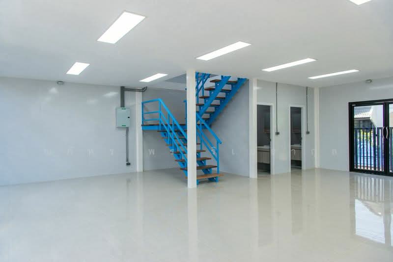 พระโขนง, Bangkok, Bang Chak, Phra Khanong, Bangkok, , 400 sqm, Warehouse/Factory For Rent, by ณภัทร พรสิริเมธากุล, 500178252 - DDproperty.com