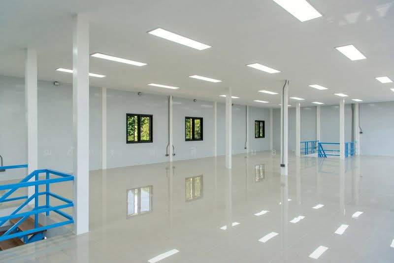 พระโขนง, Bangkok, Bang Chak, Phra Khanong, Bangkok, , 400 sqm, Warehouse/Factory For Rent, by ณภัทร พรสิริเมธากุล, 500178252 - DDproperty.com