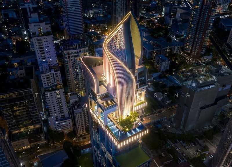 LAVIQ Sukhumvit 57 : ลาวิค สุขุมวิท 57, กรุงเทพ, ซอย สุขุมวิท 57, คลองตันเหนือ, วัฒนา, กรุงเทพ, 115 ตร.ม., คอนโด ให้เช่า, โดย Thatsawan Tseng, 500178254 - DDproperty.com