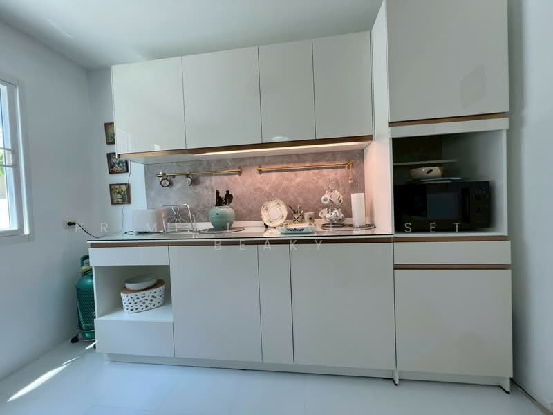 Land and Houses Park, Phuket, Chalong, Muang Phuket, Phuket, 3 Bedrooms, 90 sqm, Single Detached House For Rent, by primeglobalasset Beaky, 500178255 - DDproperty.com