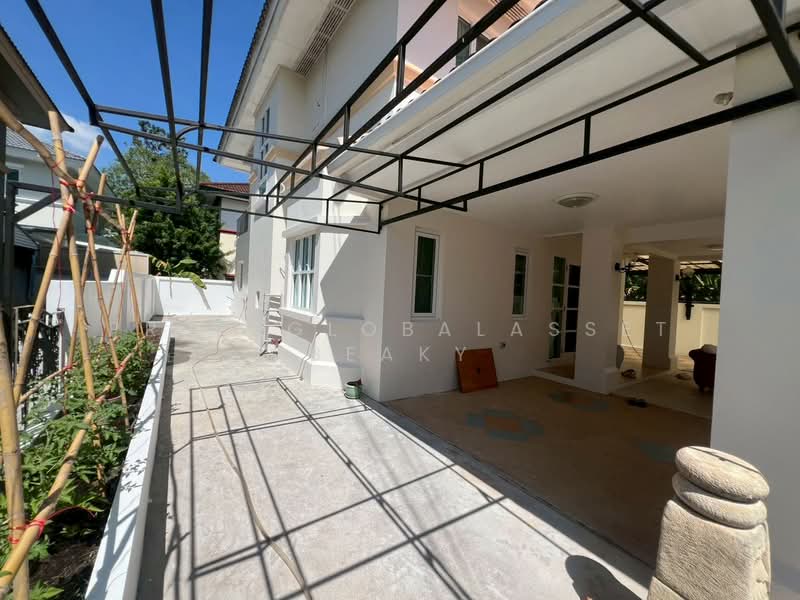 Land and Houses Park, Phuket, Chalong, Muang Phuket, Phuket, 3 Bedrooms, 90 sqm, Single Detached House For Rent, by primeglobalasset Beaky, 500178255 - DDproperty.com