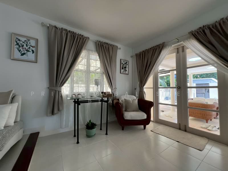 Land and Houses Park, Phuket, Chalong, Muang Phuket, Phuket, 3 Bedrooms, 90 sqm, Single Detached House For Rent, by primeglobalasset Beaky, 500178255 - DDproperty.com