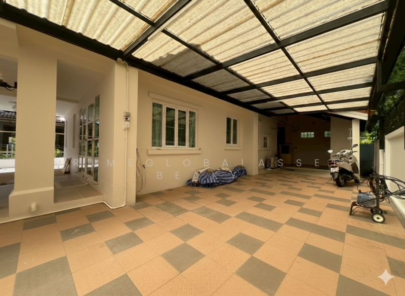 Land and Houses Park, Phuket, Chalong, Muang Phuket, Phuket, 3 Bedrooms, 90 sqm, Single Detached House For Rent, by primeglobalasset Beaky, 500178255 - DDproperty.com