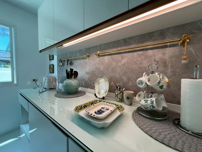 Land and Houses Park, Phuket, Chalong, Muang Phuket, Phuket, 3 Bedrooms, 90 sqm, Single Detached House For Rent, by primeglobalasset paery, 500178260 - DDproperty.com