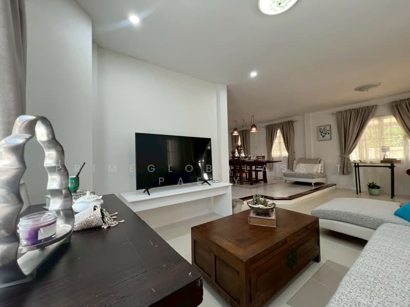 Land and Houses Park, Phuket, Chalong, Muang Phuket, Phuket, 3 Bedrooms, 90 sqm, Single Detached House For Rent, by primeglobalasset paery, 500178260 - DDproperty.com