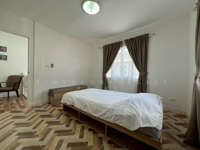 Land and Houses Park, Phuket, Chalong, Muang Phuket, Phuket, 3 Bedrooms, 90 sqm, Single Detached House For Rent, by primeglobalasset paery, 500178260 - DDproperty.com