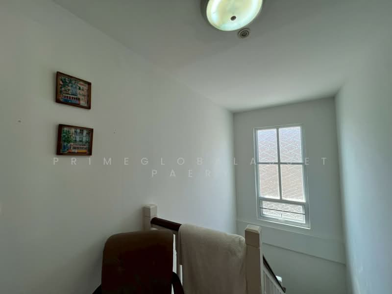 Land and Houses Park, Phuket, Chalong, Muang Phuket, Phuket, 3 Bedrooms, 90 sqm, Single Detached House For Rent, by primeglobalasset paery, 500178260 - DDproperty.com