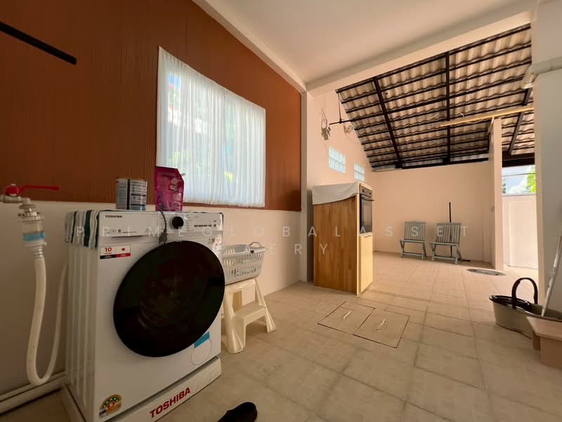 Land and Houses Park, Phuket, Chalong, Muang Phuket, Phuket, 3 Bedrooms, 90 sqm, Single Detached House For Rent, by primeglobalasset paery, 500178260 - DDproperty.com