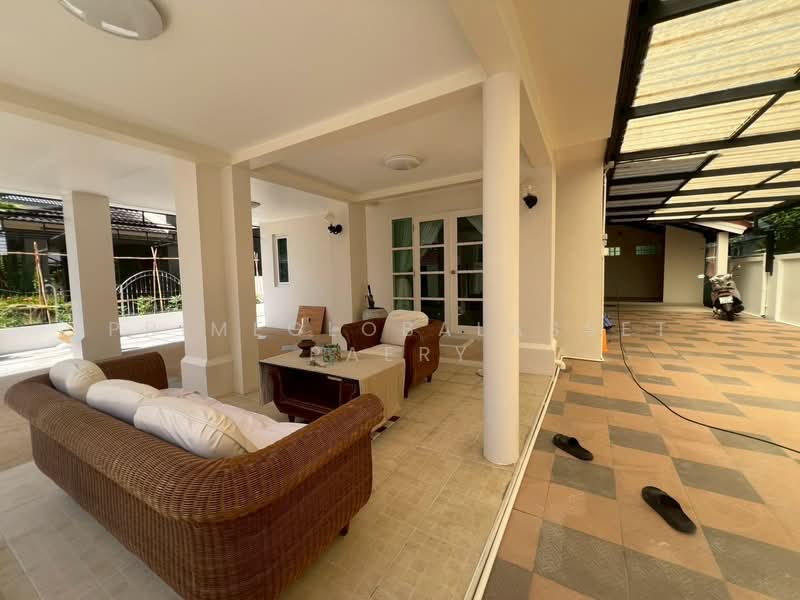 Land and Houses Park, Phuket, Chalong, Muang Phuket, Phuket, 3 Bedrooms, 90 sqm, Single Detached House For Rent, by primeglobalasset paery, 500178260 - DDproperty.com