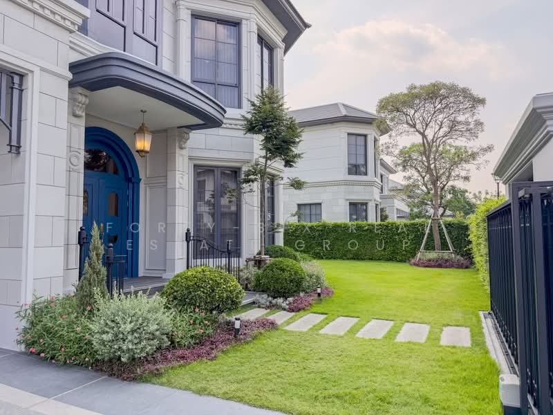 ให้เช่า - Narasiri Victoire Krungthep Kreetha : นาราสิริ วิคตัวร์ กรุงเทพกรีฑา, กรุงเทพ