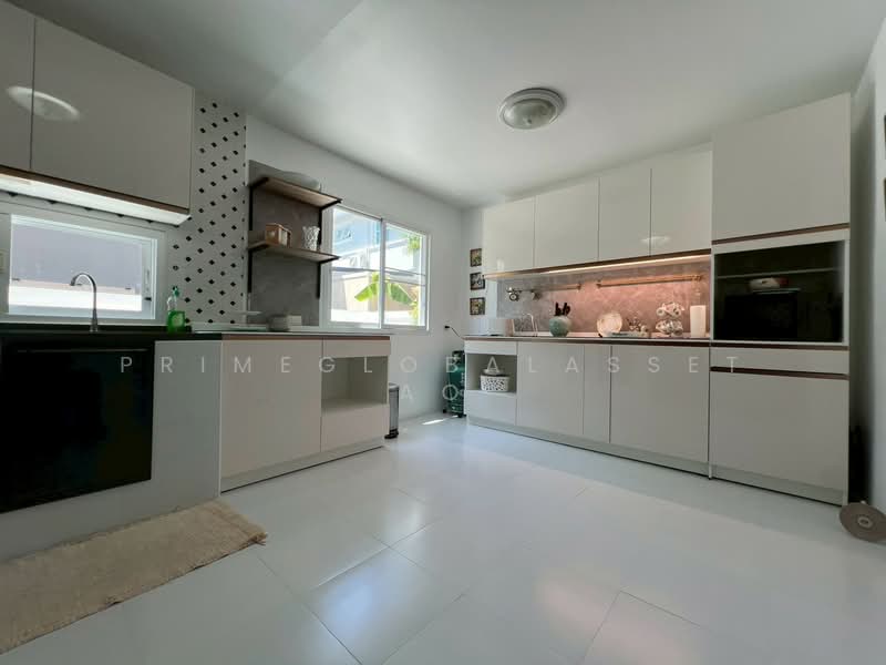 Land and Houses Park, Phuket, Chalong, Muang Phuket, Phuket, 3 Bedrooms, 90 sqm, Single Detached House For Rent, by primeglobalasset Ao, 500178266 - DDproperty.com