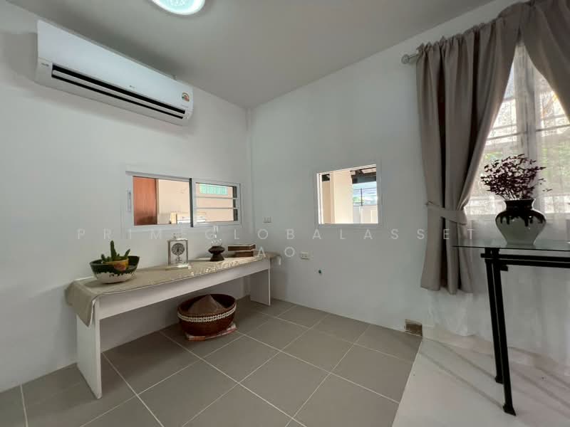 Land and Houses Park, Phuket, Chalong, Muang Phuket, Phuket, 3 Bedrooms, 90 sqm, Single Detached House For Rent, by primeglobalasset Ao, 500178266 - DDproperty.com