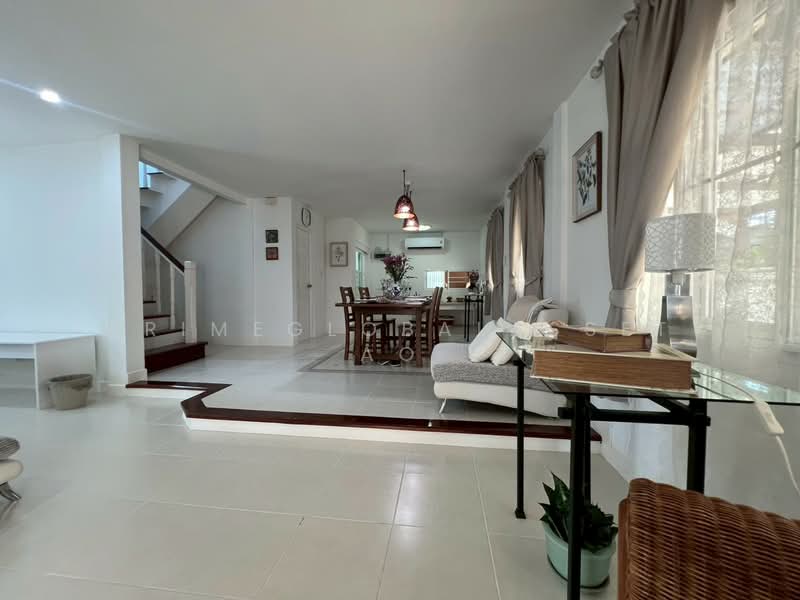 Land and Houses Park, Phuket, Chalong, Muang Phuket, Phuket, 3 Bedrooms, 90 sqm, Single Detached House For Rent, by primeglobalasset Ao, 500178266 - DDproperty.com