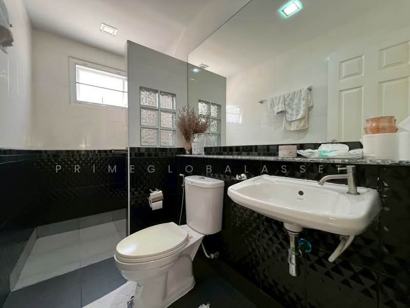 Land and Houses Park, Phuket, Chalong, Muang Phuket, Phuket, 3 Bedrooms, 90 sqm, Single Detached House For Rent, by primeglobalasset Ao, 500178266 - DDproperty.com