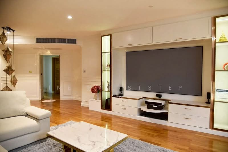 Watermark Chaophraya, Bangkok, Soi Charoennakorn 39-41, Charoennakorn Road, Bang Lam Phu Lang, Khlong San, Bangkok, 4 Bedrooms, 284 sqm, Condo For Sale, by LINE @firststep, 500178268 - DDproperty.com