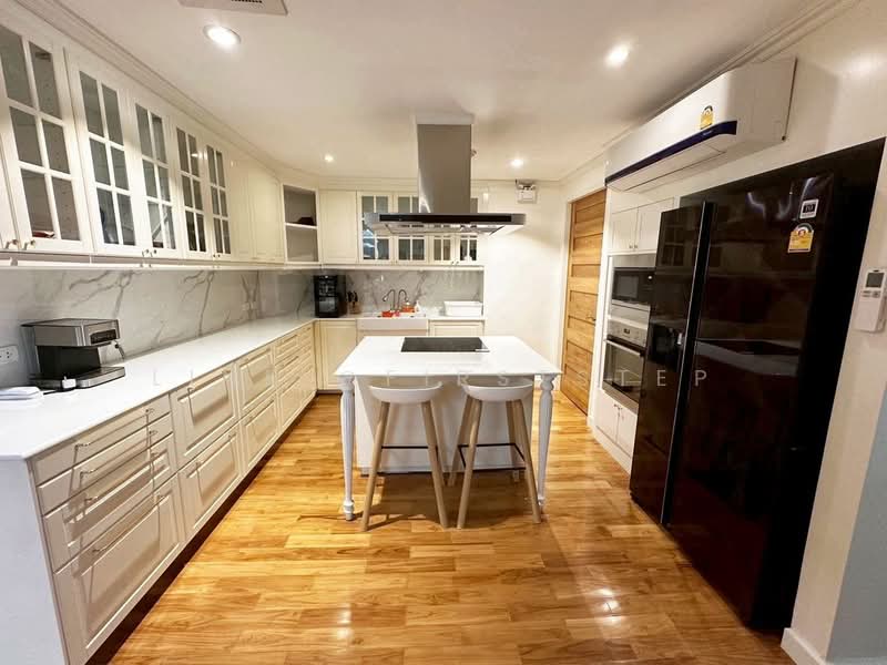 Watermark Chaophraya, Bangkok, Soi Charoennakorn 39-41, Charoennakorn Road, Bang Lam Phu Lang, Khlong San, Bangkok, 4 Bedrooms, 284 sqm, Condo For Sale, by LINE @firststep, 500178268 - DDproperty.com