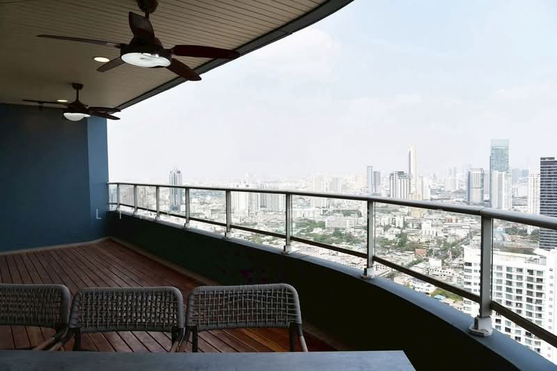 Watermark Chaophraya, Bangkok, Soi Charoennakorn 39-41, Charoennakorn Road, Bang Lam Phu Lang, Khlong San, Bangkok, 4 Bedrooms, 284 sqm, Condo For Sale, by LINE @firststep, 500178268 - DDproperty.com