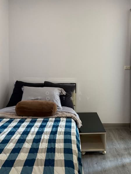 The Address Siam, Bangkok, 456 Petchburi Road, Thanon Phetchaburi, Ratchathewi, Bangkok, 2 Bedrooms, 58 sqm, Condo For Rent, by Oraya Fortney, 500178270 - DDproperty.com