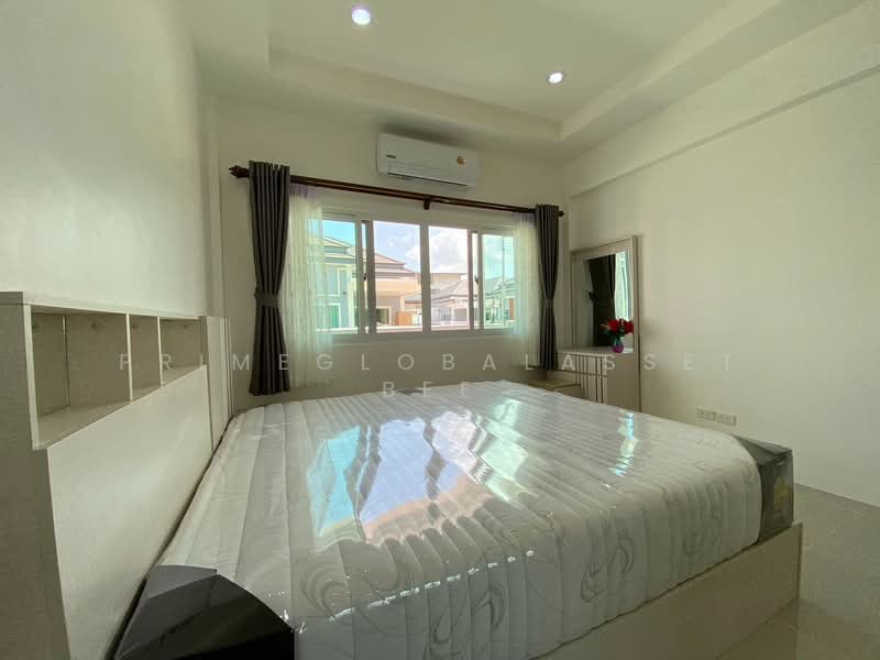 บ้านเดี่ยว, Phuket, Chalong, Muang Phuket, Phuket, 2 Bedrooms, 75 sqm, Semi-Detached House (Twin House) For Rent, by primeglobalasset bee, 500178272 - DDproperty.com