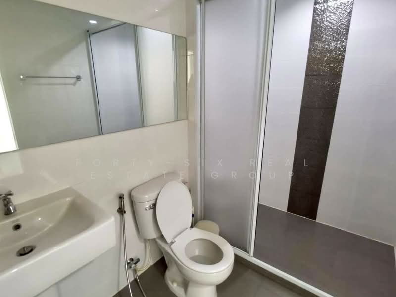 Aspire Sukhumvit 48, Bangkok, Sukhumvit Road, Phra Kanong, Khlong Toei, Bangkok, 2 Bedrooms, 65 sqm, Condo For Sale, by Forty-Six Real Estate Group, 500178290 - DDproperty.com