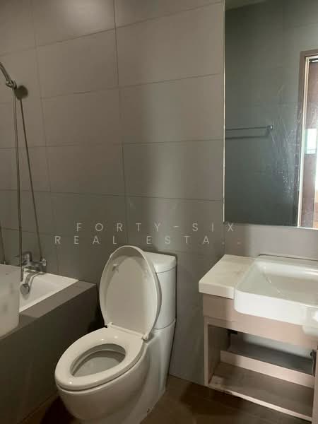 Noble Revent, Bangkok, Sri Ayutthaya Road, Thanon Phaya Thai, Ratchathewi, Bangkok, 1 Bedroom, 50 sqm, Condo For Sale, by Forty-Six Real Estate Group, 500178291 - DDproperty.com