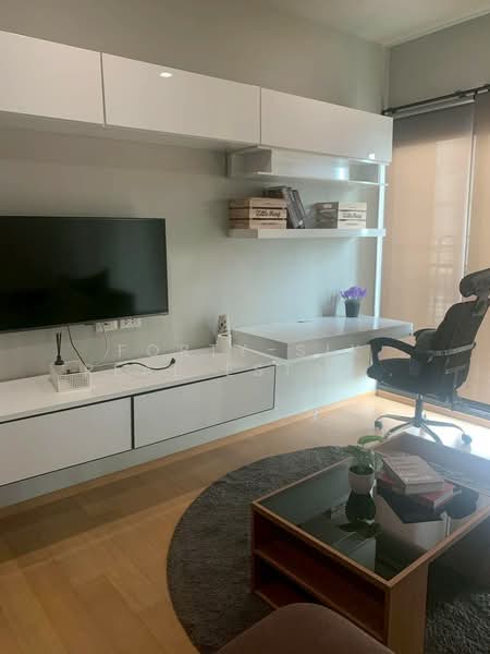 Noble Revent, Bangkok, Sri Ayutthaya Road, Thanon Phaya Thai, Ratchathewi, Bangkok, 1 Bedroom, 50 sqm, Condo For Sale, by Forty-Six Real Estate Group, 500178291 - DDproperty.com