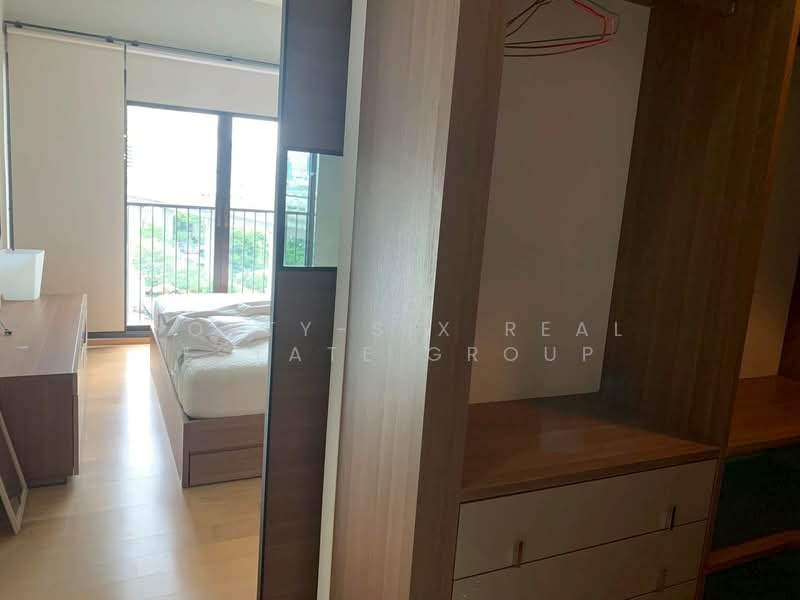 Noble Revent, Bangkok, Sri Ayutthaya Road, Thanon Phaya Thai, Ratchathewi, Bangkok, 1 Bedroom, 50 sqm, Condo For Sale, by Forty-Six Real Estate Group, 500178291 - DDproperty.com