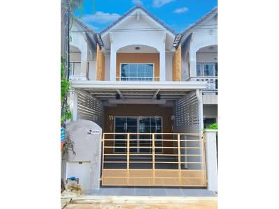 ขาย - หมู่บ้านเพชรสยาม 1, กรุงเทพ