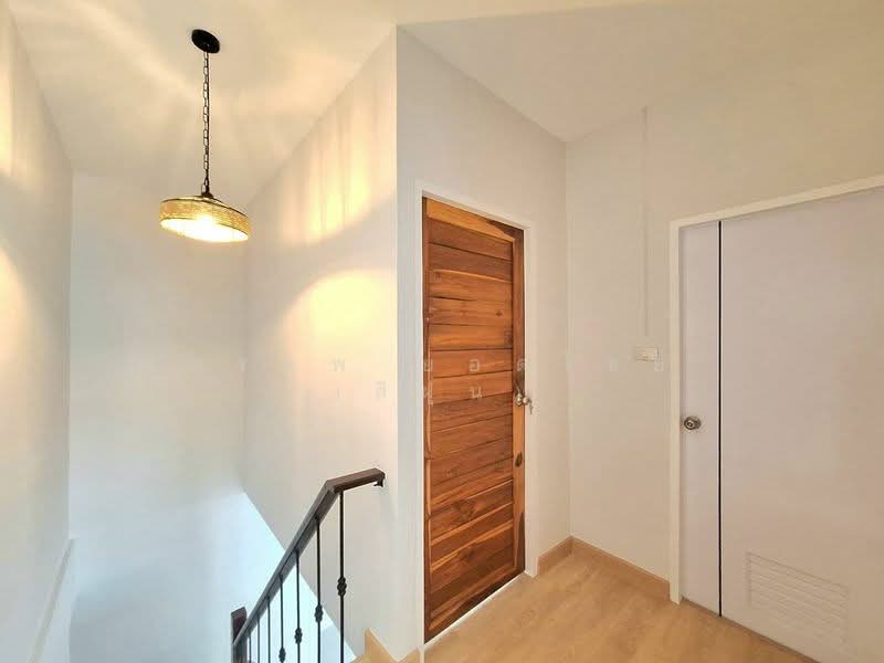 หมู่บ้านเพชรสยาม 1, Bangkok, Nong Kham, Nong Khaem, Bangkok, 2 Bedrooms, 76 sqm, Townhouse For Sale, by สรภพ ยอดไชย (สีฝุ่น), 500178292 - DDproperty.com