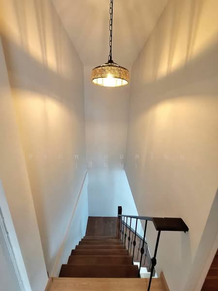 หมู่บ้านเพชรสยาม 1, Bangkok, Nong Kham, Nong Khaem, Bangkok, 2 Bedrooms, 76 sqm, Townhouse For Sale, by สรภพ ยอดไชย (สีฝุ่น), 500178292 - DDproperty.com