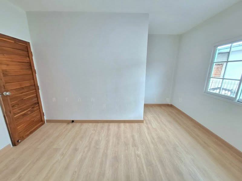 หมู่บ้านเพชรสยาม 1, Bangkok, Nong Kham, Nong Khaem, Bangkok, 2 Bedrooms, 76 sqm, Townhouse For Sale, by สรภพ ยอดไชย (สีฝุ่น), 500178292 - DDproperty.com