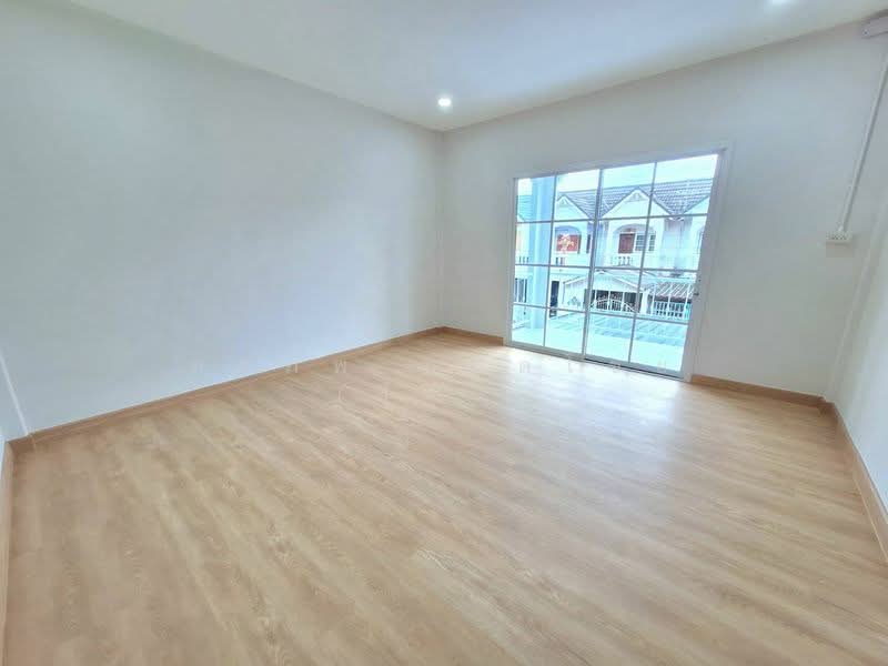 หมู่บ้านเพชรสยาม 1, Bangkok, Nong Kham, Nong Khaem, Bangkok, 2 Bedrooms, 76 sqm, Townhouse For Sale, by สรภพ ยอดไชย (สีฝุ่น), 500178292 - DDproperty.com