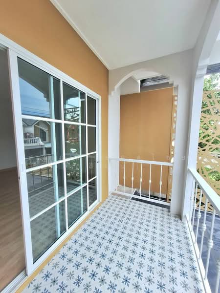 หมู่บ้านเพชรสยาม 1, Bangkok, Nong Kham, Nong Khaem, Bangkok, 2 Bedrooms, 76 sqm, Townhouse For Sale, by สรภพ ยอดไชย (สีฝุ่น), 500178292 - DDproperty.com