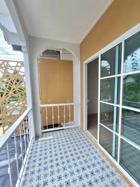 หมู่บ้านเพชรสยาม 1, Bangkok, Nong Kham, Nong Khaem, Bangkok, 2 Bedrooms, 76 sqm, Townhouse For Sale, by สรภพ ยอดไชย (สีฝุ่น), 500178292 - DDproperty.com