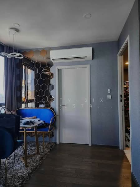 IDEO Q Siam-Ratchathewi, Bangkok, Phetchaburi Road, Thanon Phaya Thai, Ratchathewi, Bangkok, 2 Bedrooms, 52 sqm, Condo For Sale, by Forty-Six Real Estate Group, 500178298 - DDproperty.com