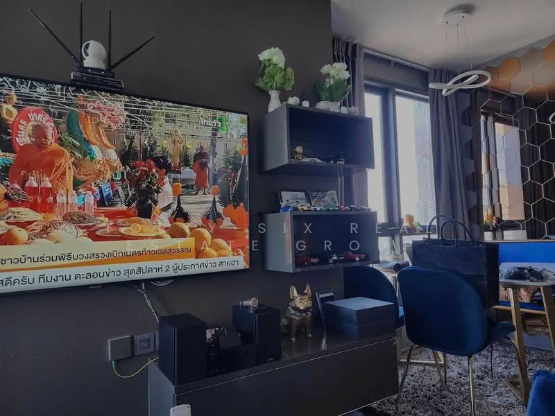 IDEO Q Siam-Ratchathewi, Bangkok, Phetchaburi Road, Thanon Phaya Thai, Ratchathewi, Bangkok, 2 Bedrooms, 52 sqm, Condo For Sale, by Forty-Six Real Estate Group, 500178298 - DDproperty.com