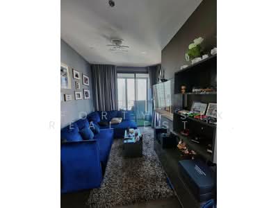 ขาย - IDEO Q Siam-Ratchathewi : ไอดีโอ คิว สยาม-ราชเทวี, กรุงเทพ