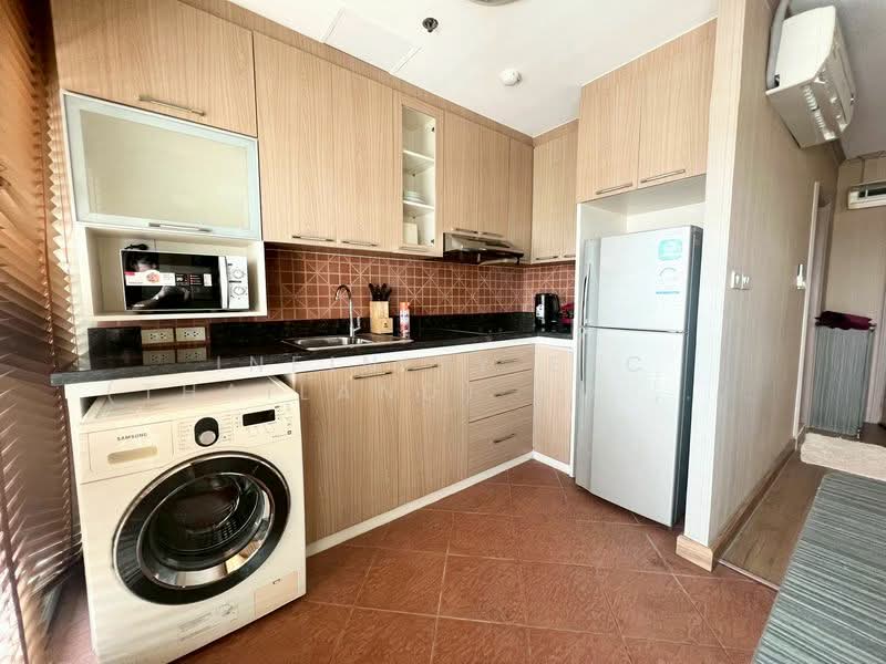 Ladda Condo View : ลัดดา คอนโดวิลล์, ชลบุรี, ถนน เจิมจอมพล, ศรีราชา, ศรีราชา, ชลบุรี, 50 ตร.ม., คอนโด ให้เช่า, โดย Infinity EEC (Thailand) Co., Ltd., 500178299 - DDproperty.com