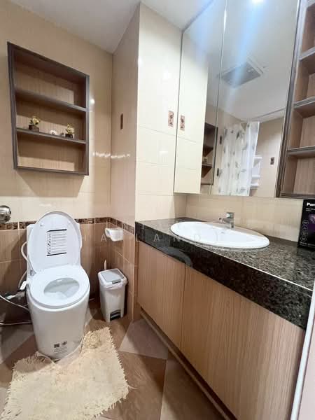 Ladda Condo View : ลัดดา คอนโดวิลล์, ชลบุรี, ถนน เจิมจอมพล, ศรีราชา, ศรีราชา, ชลบุรี, 50 ตร.ม., คอนโด ให้เช่า, โดย Infinity EEC (Thailand) Co., Ltd., 500178299 - DDproperty.com