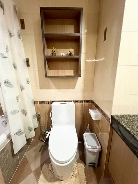 Ladda Condo View : ลัดดา คอนโดวิลล์, ชลบุรี, ถนน เจิมจอมพล, ศรีราชา, ศรีราชา, ชลบุรี, 50 ตร.ม., คอนโด ให้เช่า, โดย Infinity EEC (Thailand) Co., Ltd., 500178299 - DDproperty.com