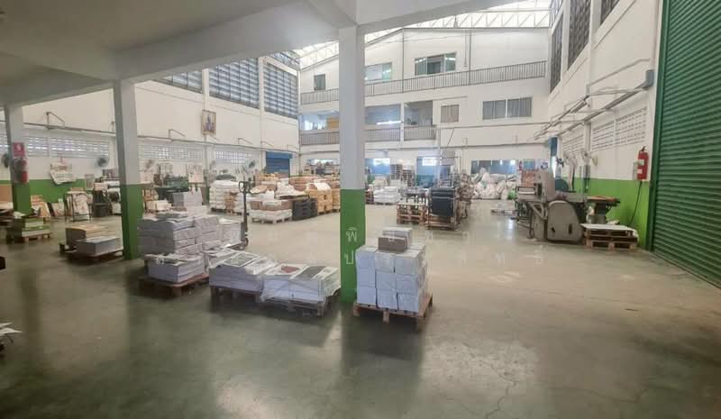 ซอยเปาอินทร์พิมพ์ทอง, Nonthaburi, Khlong Khoi, Pak Kret, Nonthaburi, , 900 sqm, Warehouse/Factory For Sale, by พิมพ์พิชชา สายชลประสิทธิ์, 500178300 - DDproperty.com