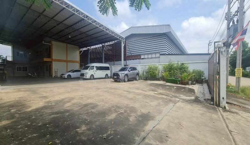 ซอยเปาอินทร์พิมพ์ทอง, Nonthaburi, Khlong Khoi, Pak Kret, Nonthaburi, , 900 sqm, Warehouse/Factory For Sale, by พิมพ์พิชชา สายชลประสิทธิ์, 500178300 - DDproperty.com